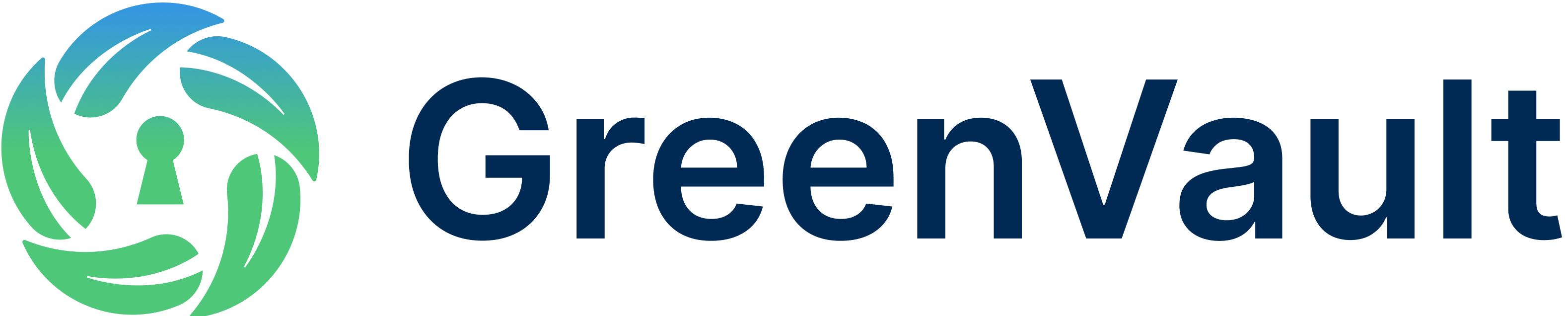 GreenVault