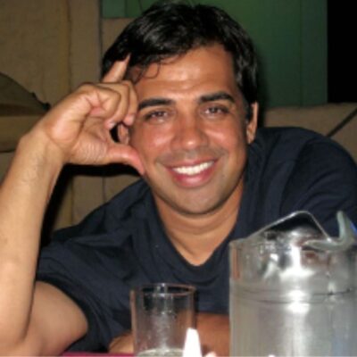Paul Dias