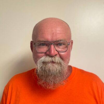 Peter Rae
